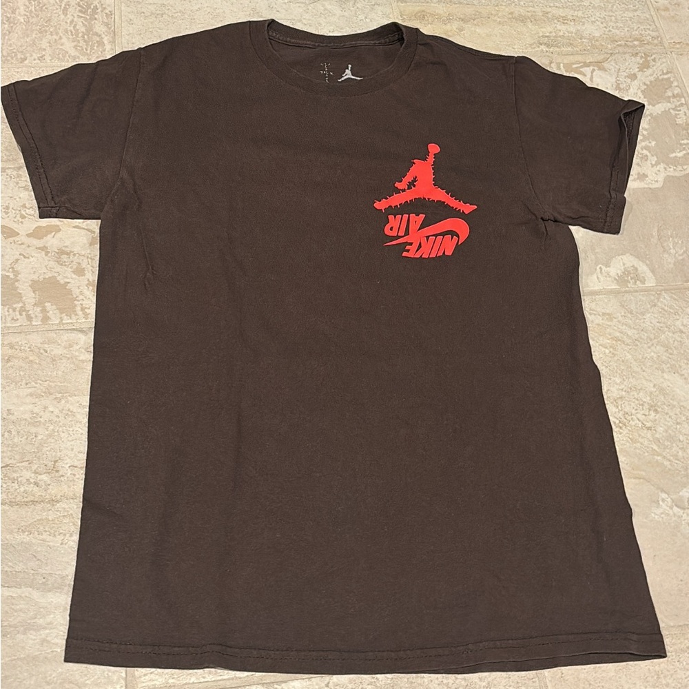 Travis Scott t-shirt